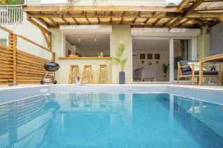 Villa Linay - Le Diamant - 5