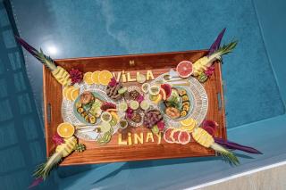 Villa Linay - Le Diamant - 4