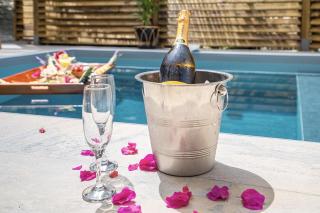 Villa Linay - Le Diamant - 1