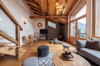 Chalet Alouette - Champagny-en-Vanoise - 7