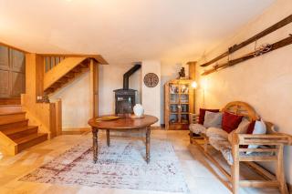 Chalet Alouette - Champagny-en-Vanoise - 5