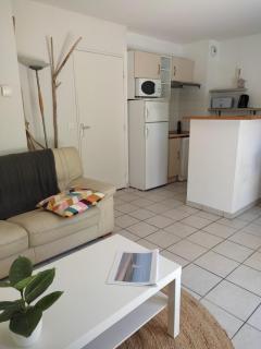 Maison 3 chambres avec piscine proche plage - Soulac-sur-Mer - 5
