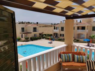 Cyprus-2 beds ensuite pool patios wifi parking - Polis Chrysochous - 3
