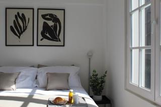 HOM I Acogedor y Luminoso Studio en Monjitas Servicio - Santiago - 8