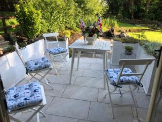 Picket Post House Accommodation - 7