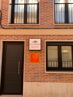 Apartamentos Lux Carrión - Carrión de los Condes - 9