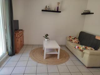 Maison 3 chambres avec piscine proche plage - Soulac-sur-Mer - 6