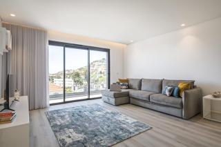 Contemporary Residence C by Madeira Sun Travel - Funchal - 9