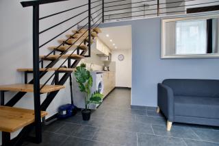 Studio Apartments by Hi5- Cozy Studio - 7