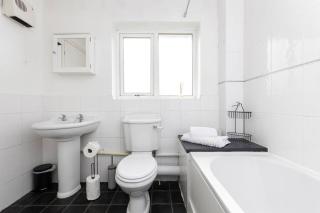 Beautiful House by Station with Private Parking - Cambridge - 8