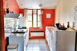 Appartement confortable à Mesnay - 70 m² - Balcon privé - Mesnay - 7