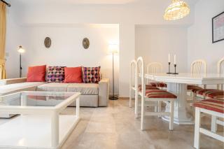 Fuentes de Nerja B1N Apartamento Vacacional - 5