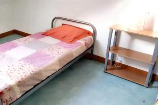 Appartement confortable à Mesnay - 70 m² - Balcon privé - Mesnay - 6