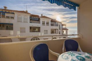 Fuentes de Nerja B1N Apartamento Vacacional - 9