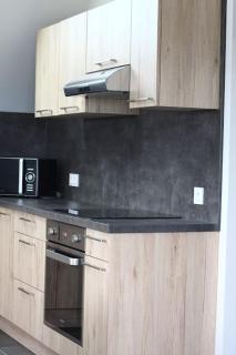 T2 atypique, entièrement rénové, quartier Soulages - Rodez - 8