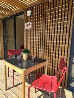 Lo Spritz Grau d'Agde - 5