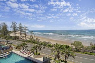 Clubb Coolum Beach Resort Sunshine Coast - 7