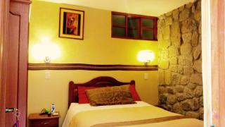 Kuska Hostal - 9