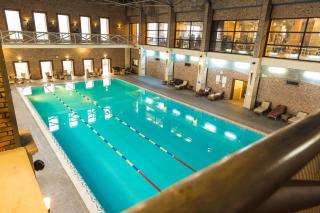 Excelsior Hotel & Spa Baku - Bakoe - 4