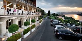 Europa Grand Hotel - 7