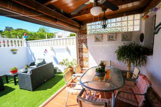 2 bedroom house Anubis Only Families - Miami Platja - 1