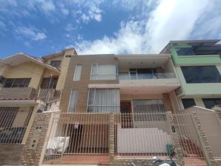 Sweet Home Departamento - 3