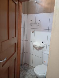 HOSPEDARIA ITAPUÃ - Santarém - 2