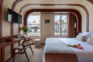 Hotel Sacha - Paris - 9