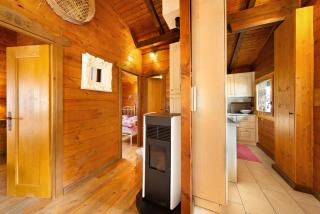 Orserose Chalet 1 La Bilancia - Forno di Zoldo - 6
