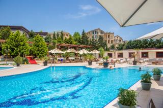 Excelsior Hotel & Spa Baku - Bakoe - 2