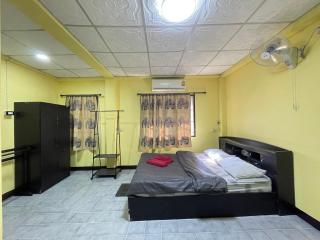 Cozy room 9 - Chiang Mai - 6