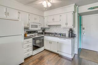 3 Mi to Broadway at the Beach Oceanfront Getaway! - Myrtle Beach - 4