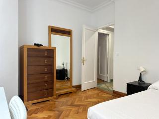 Piso 5 dormitorios Salgueira 1 - Vigo - 3