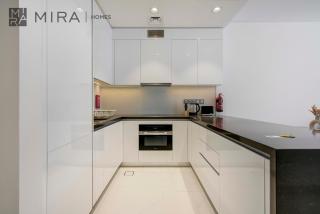 Mira Holiday Homes - Luxury 1 bedroom in District One - 1