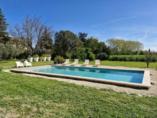 Mas de la Sorgue - Rendez-vous en Provence - 9