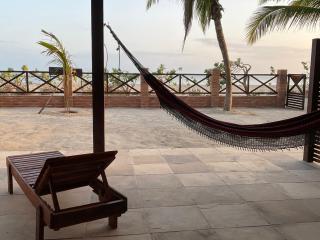 BEACH HOUSE - Loggia Suite 4 - com cozinha - na praia -BEACHFRONT - Barra Grande - 8