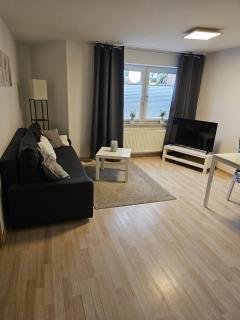 Ferienappartement Kassel-Waldau - 7