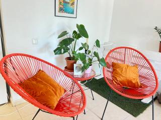 Oasis Royal Suite - Corralejo - 8