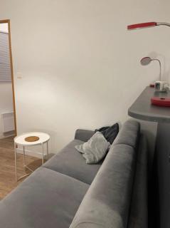 Cosy Studio 16m2 - Lyon - 6
