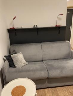 Cosy Studio 16m2 - Lyon - 4