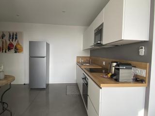 Appartement privé à la Villa Paradis de Valcros - La Londe-les-Maures - 6