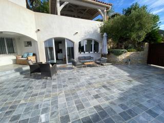 Appartement privé à la Villa Paradis de Valcros - La Londe-les-Maures - 3
