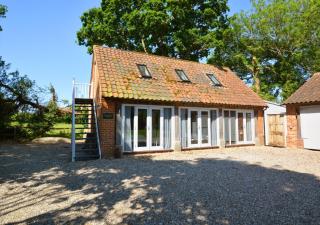 Primrose Cottages - Roughton - 0