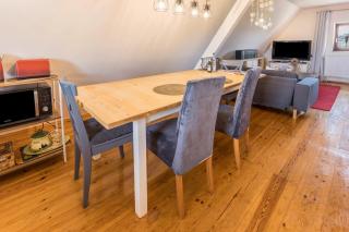 Behagliche Wohnung Hüfingen - Hüfingen - 5