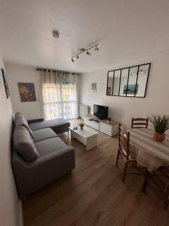 4BATT44 - Appartement proche mer - Collioure - 9