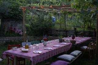 PODERE Sant'ANNA B&B - Chalet tra le vigne - Atri - 5
