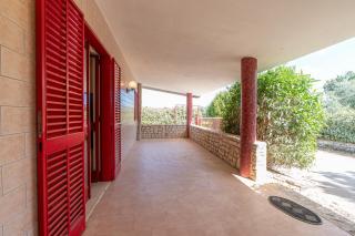 Villetta OroVerde con Parcheggio e Camino - Castel del Monte - 0