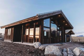 The Highlander Finnish Sauna - Saint Ignatius - 6