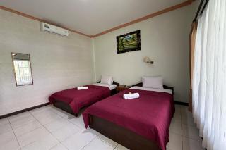 Taxa Raya Guest House - Legian - 9