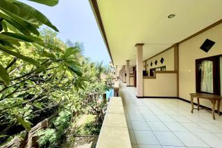 Taxa Raya Guest House - Legian - 5